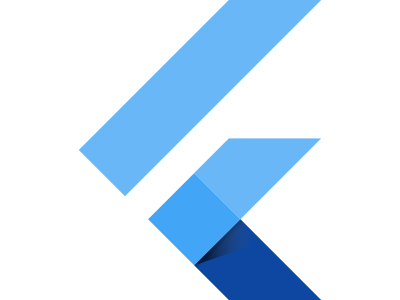 flutter logo png