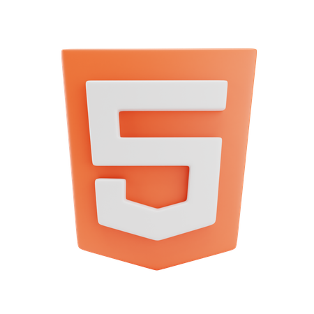 html logo png