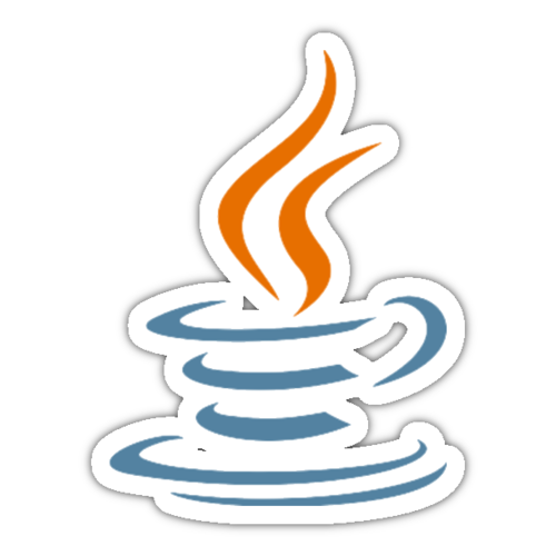 java logo png