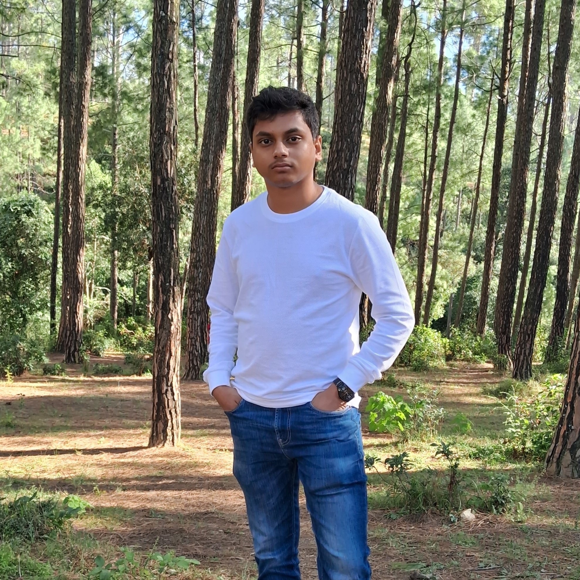 Priyanshu-Dutta profile image