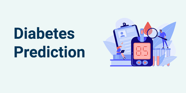 diabetes prediction